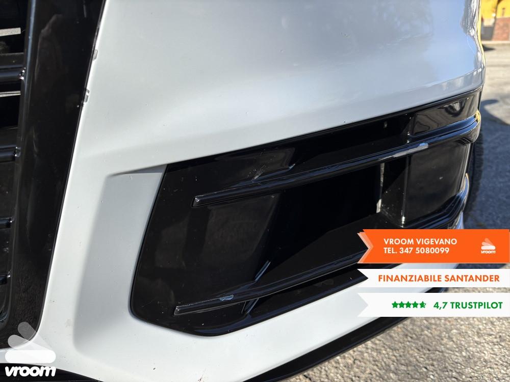 AUDI Q7 2ª serie Q7 3.0 TDI 218 CV ultra quatt...