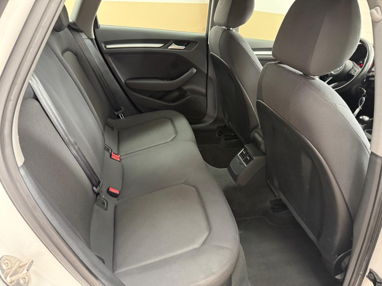 Audi A3 SPB 30 TDI