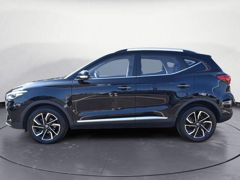 MG ZS ZS 1.0 Luxury auto