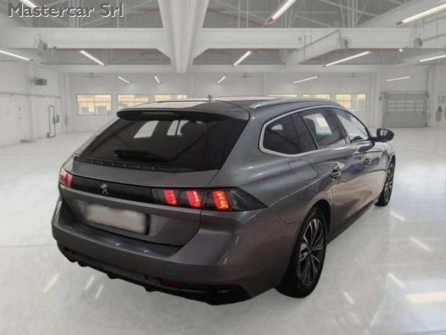 PEUGEOT 508 508 SW 2.0 bluehdi Allure s - GC260JY