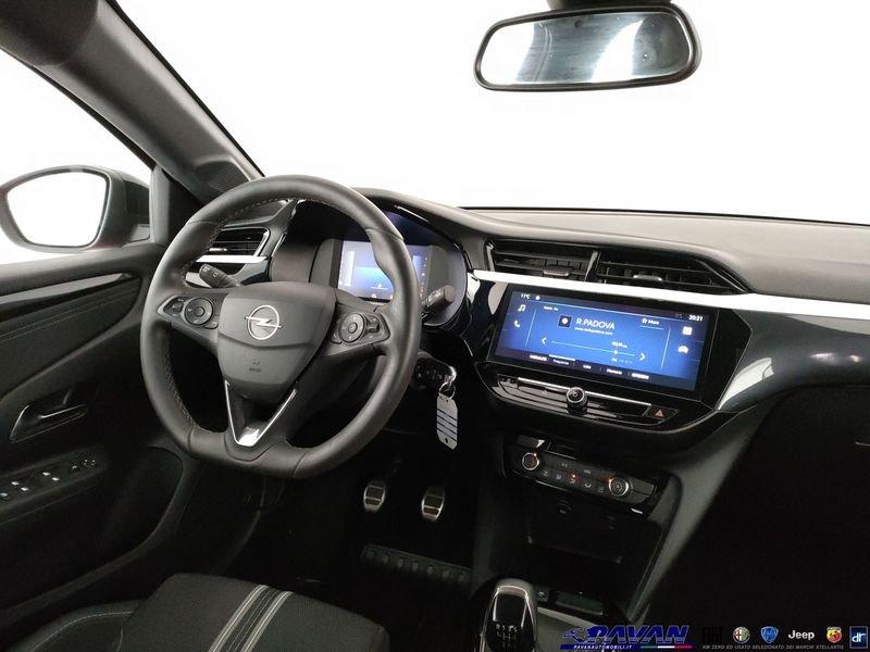 Opel Corsa 1.2 100 CV GS