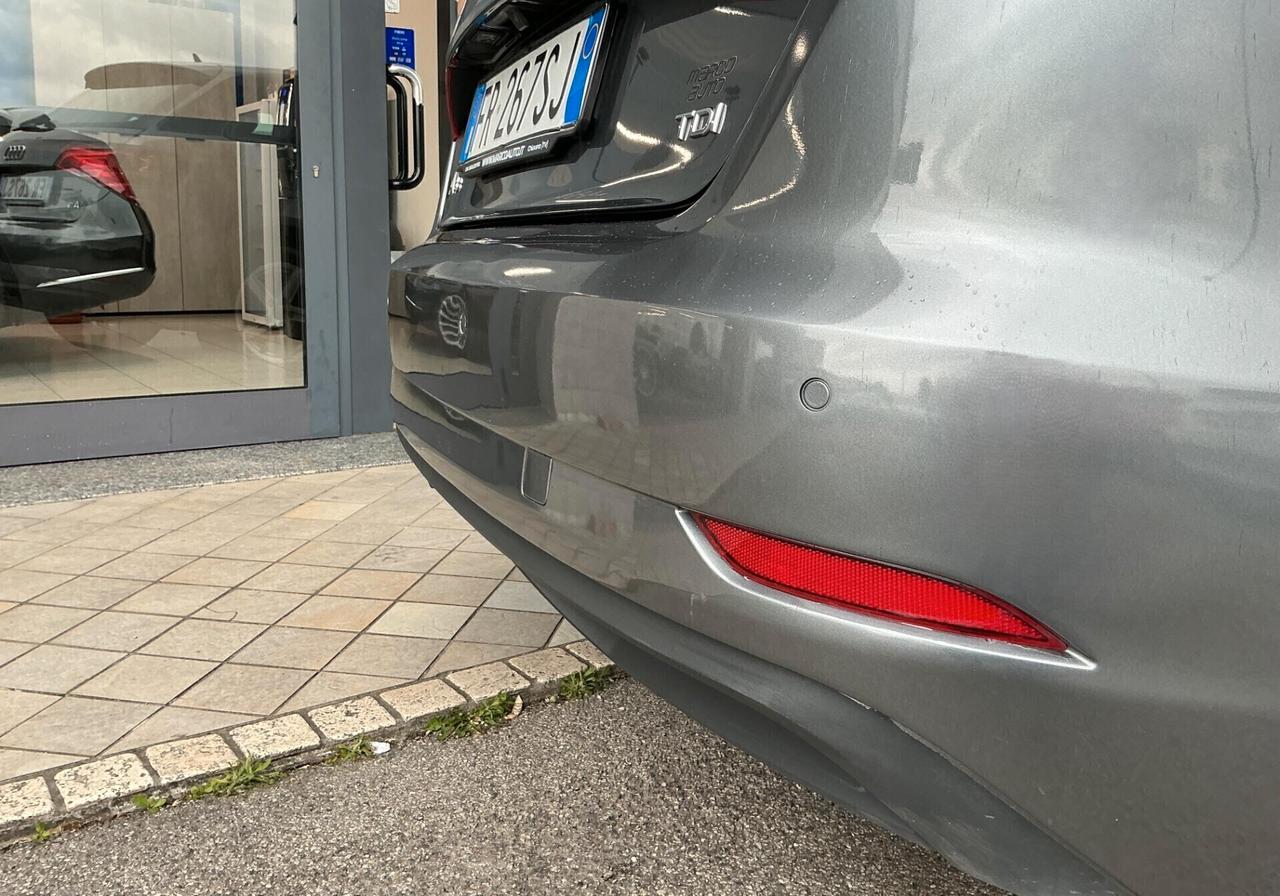 Audi A3 Sportback 1.6 Diesel Neopatentati
