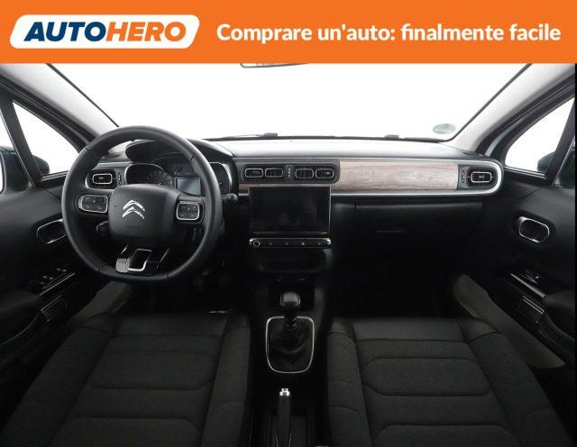 CITROEN C3 BlueHDi 100 S&S Plus