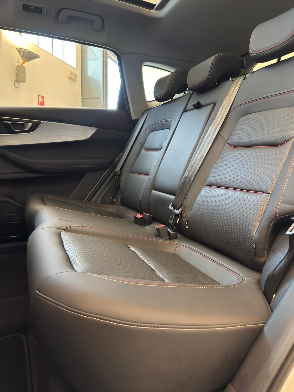 Dr 6.0 1.5 Turbo Bi-Fuel GPL