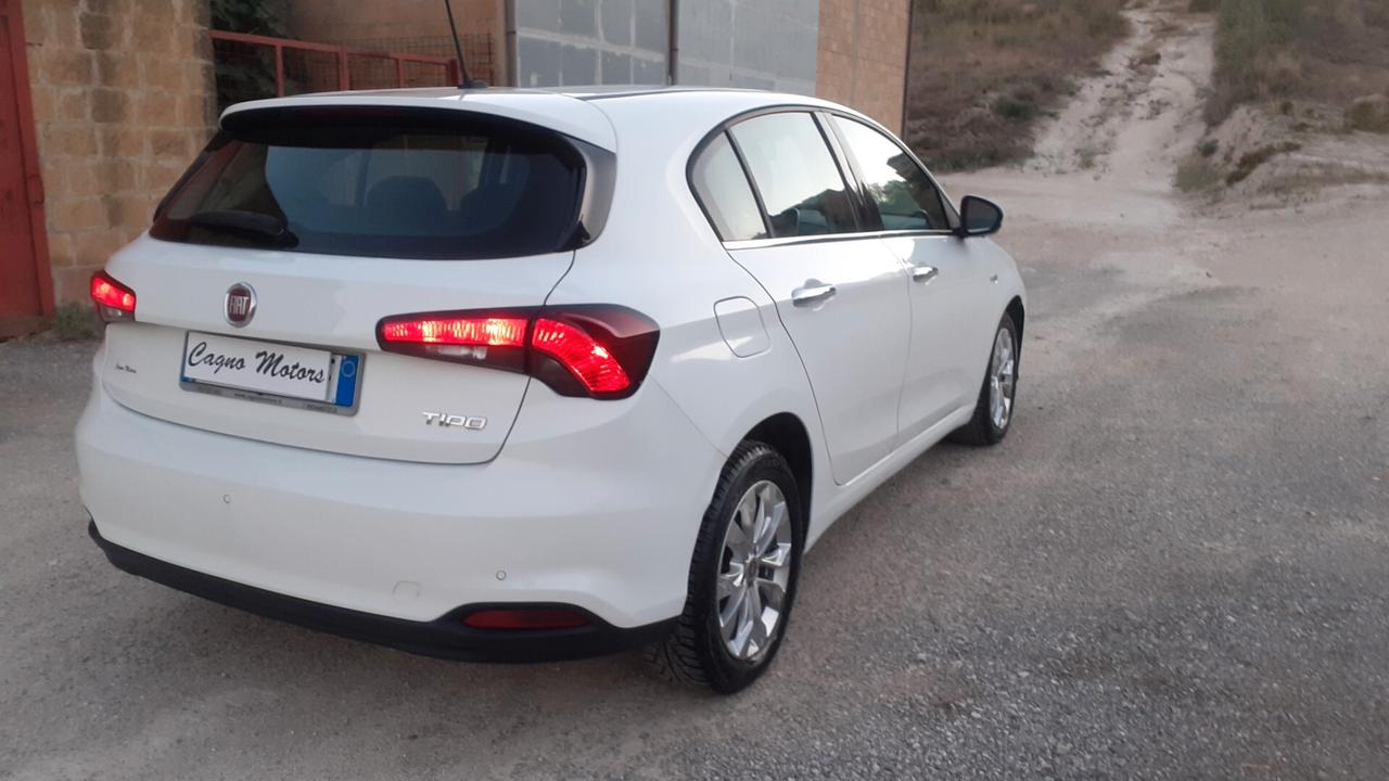 Fiat Tipo FIAT TIPO 1.6 120 CV