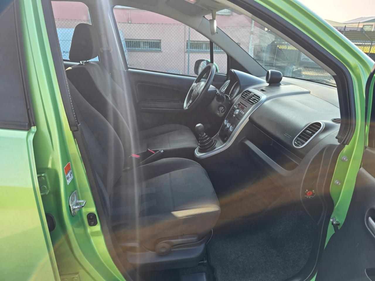 Opel Agila 1.0 12V Benzina con GARANZIA- NEOPATENTATI