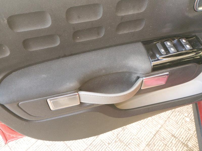 CITROEN C3 1.5 bluehdi Shine Pack s&s 100cv 6m