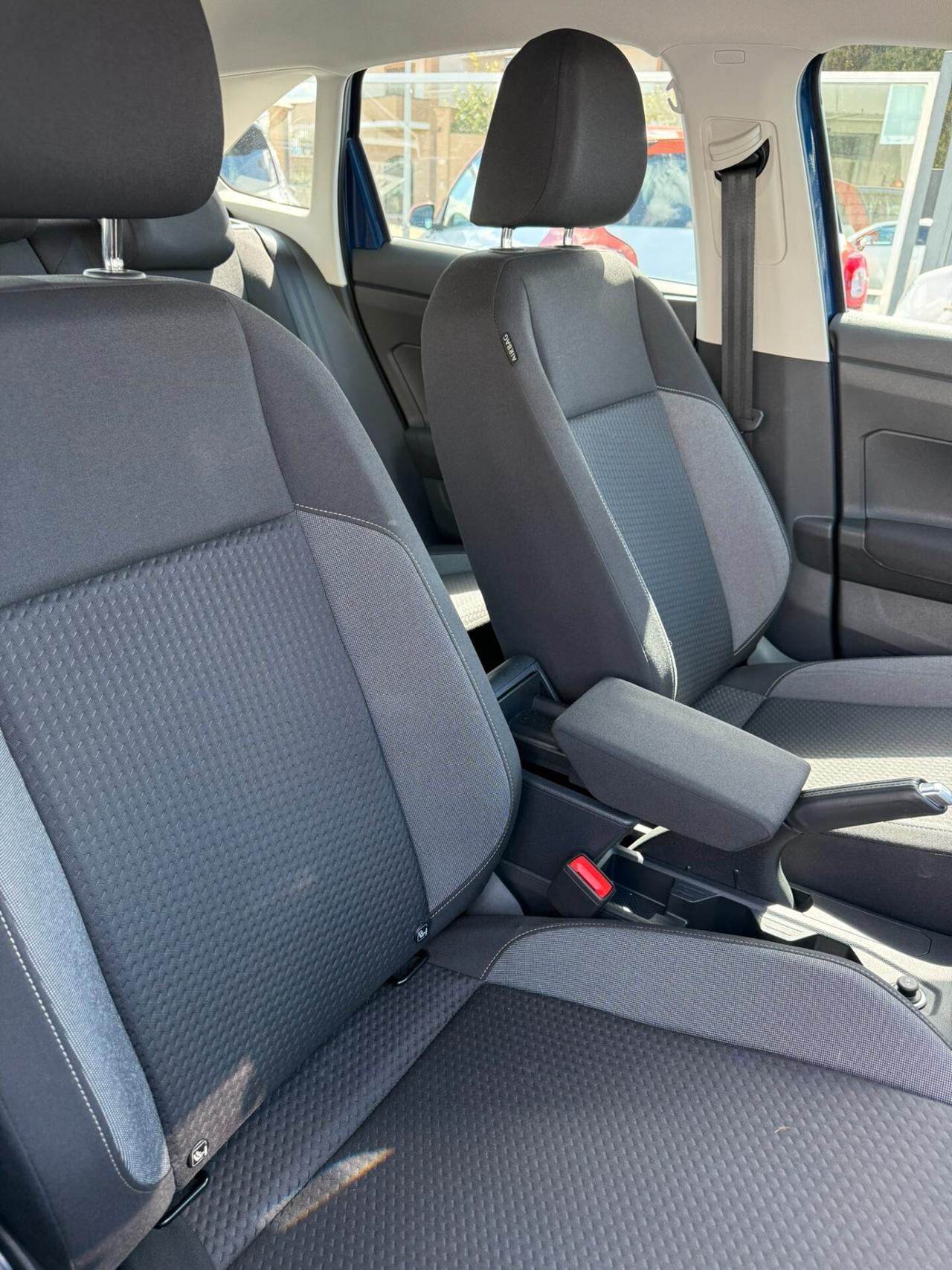 Volkswagen Taigo 1.0 TSI 115 CV Life 02/2025