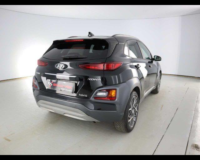 HYUNDAI Kona HEV 1.6 DCT XPrime