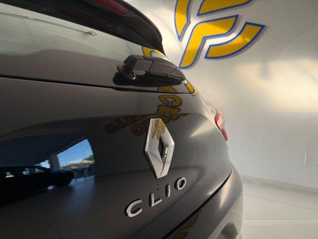 RENAULT Clio TCe 90 CV 5 porte Zen tua da ?149,90