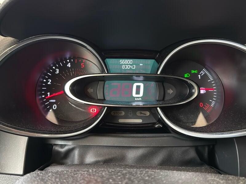 Renault Clio 1.5 dCi 75cv Energy Zen