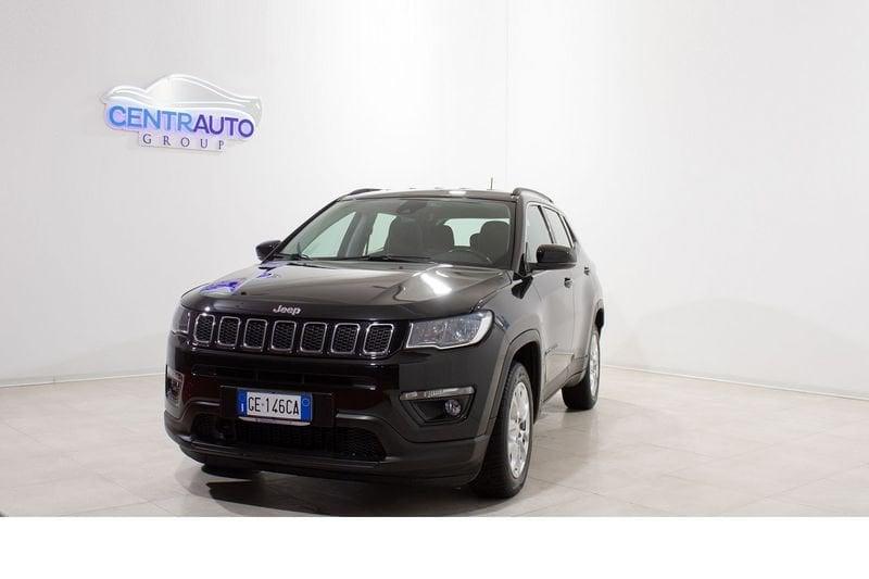 Jeep Compass 1.6 Multijet II 2WD Business