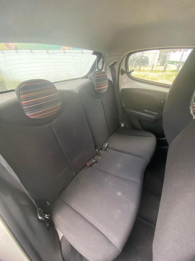 CITROEN C1 1.0cc OK NEOPATENTATI 69cv CLIMA STEREO