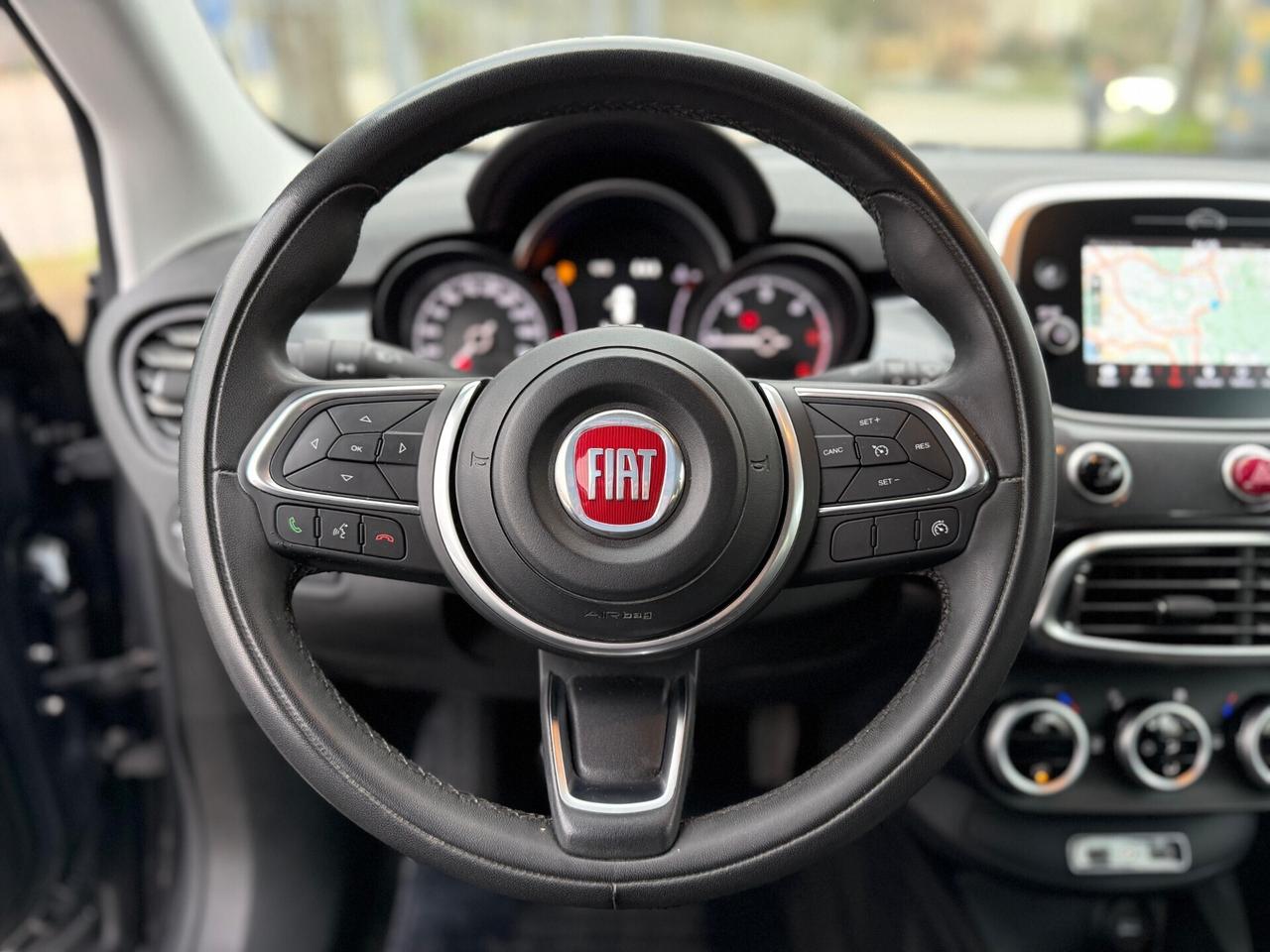 Fiat 500X 1.3 MultiJet 95 CV Business