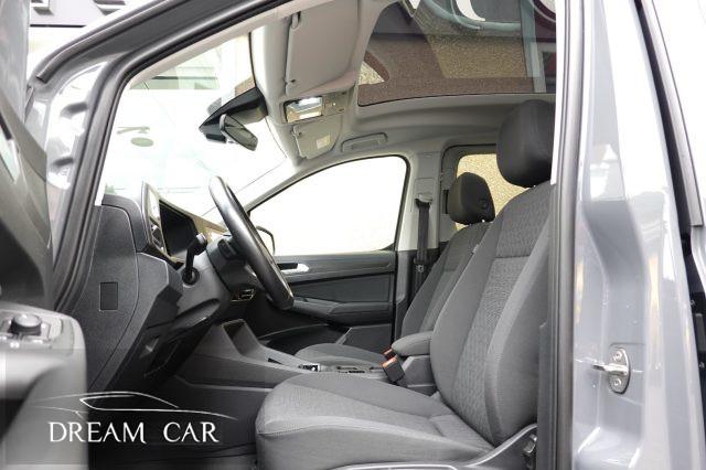 VOLKSWAGEN Caddy 2.0 TDI 122 CV DSG Style Maxi 7 POSTI DARK LABEL