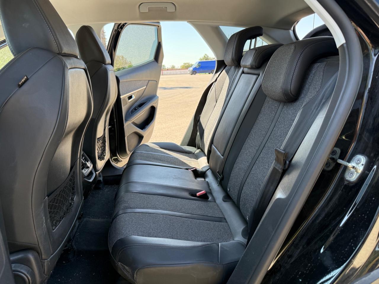 Peugeot 3008 BlueHDi 130 S&S EAT8 Allure