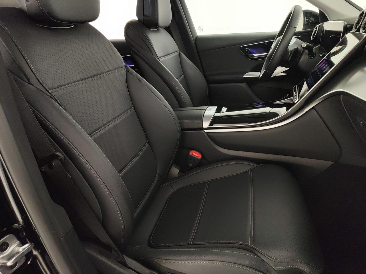 Mercedes-Benz GLC 200 d mhev Advanced 4matic