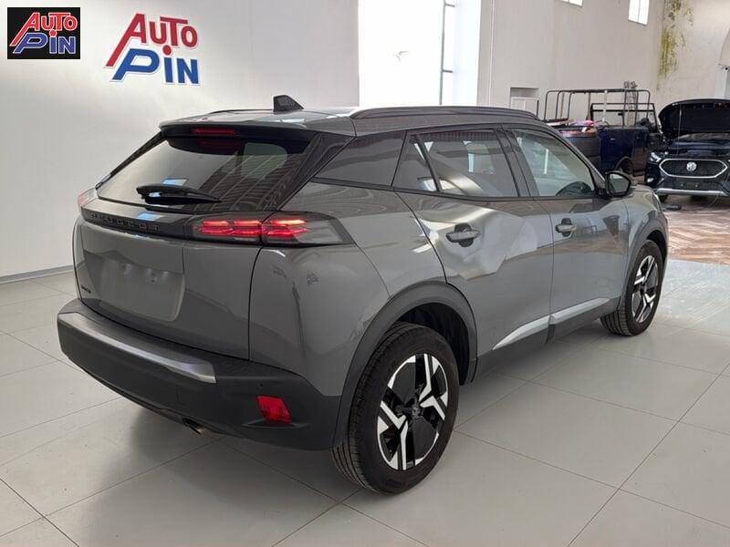 Peugeot 2008 PureTech 100 Allure S/S