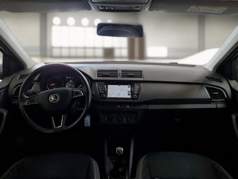 SKODA FABIA 1.0 MPI 44kW Design Edition 5 PORTE