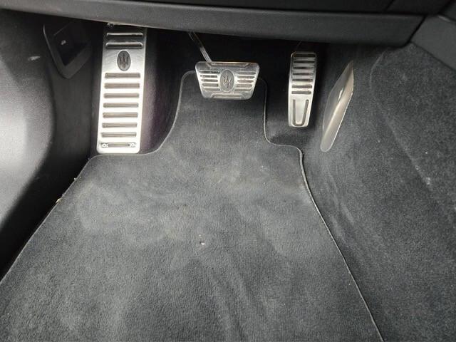 Maserati Levante V6 350 CV Q4 Gransport