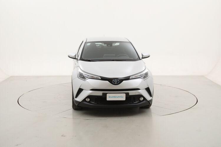 Toyota C-HR Hybrid Business BR708140 1.8 Full Hybrid 122CV