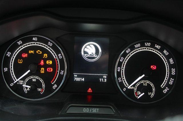 SKODA Kamiq 1.0 TSI 110 CV Ambition