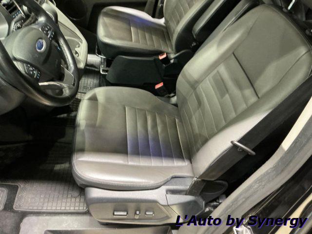 FORD Transit Custom 320 2.0 EcoBlue 185 L2 Titanium x