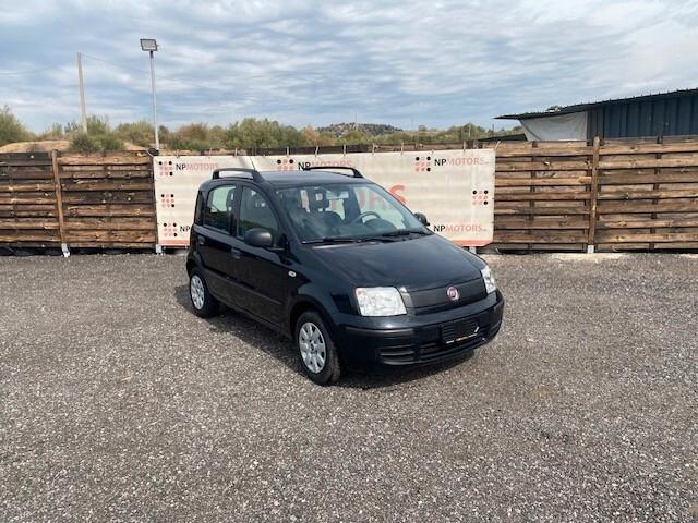 Fiat Panda 1.2 Classic