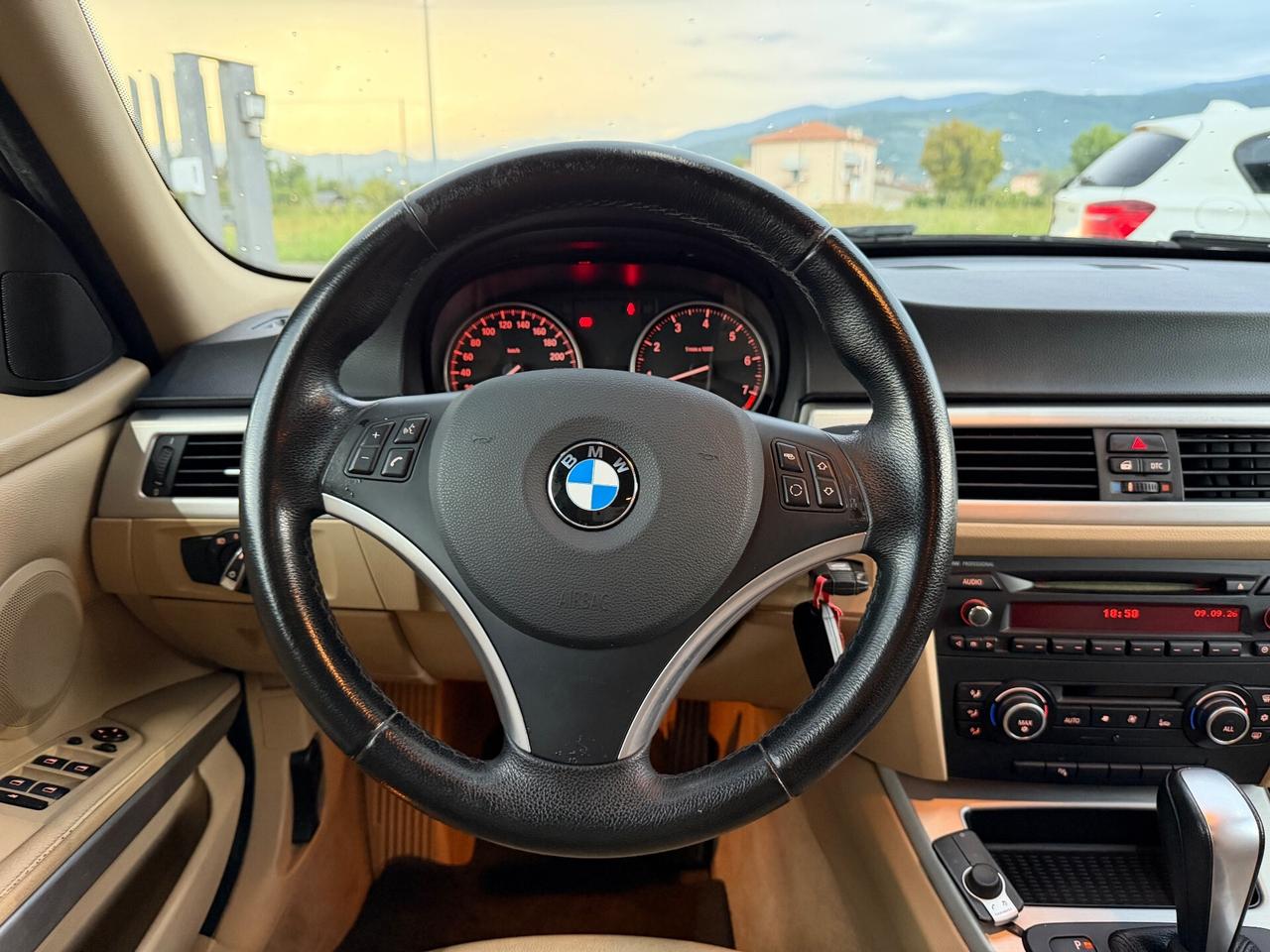 Bmw 320 320i cat MSport 170cv Automatica