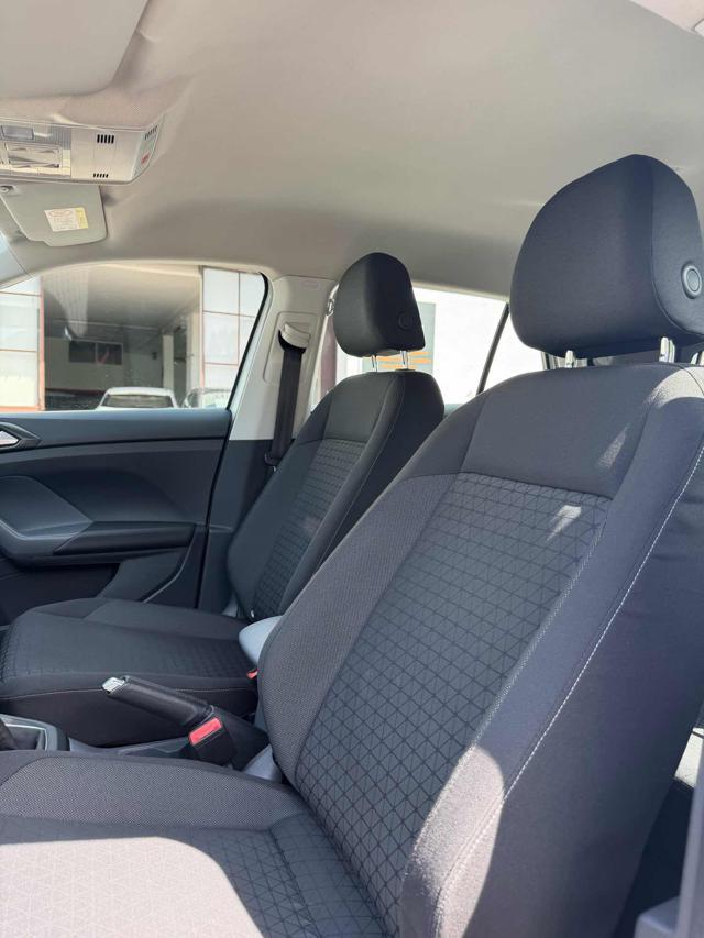 VOLKSWAGEN T-Cross 1.0 TSI Style BMT