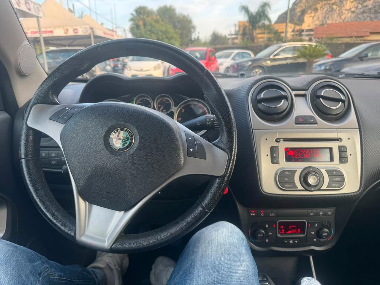 Alfa Romeo MiTo 1.3 JTDm 85 CV S&S Impression