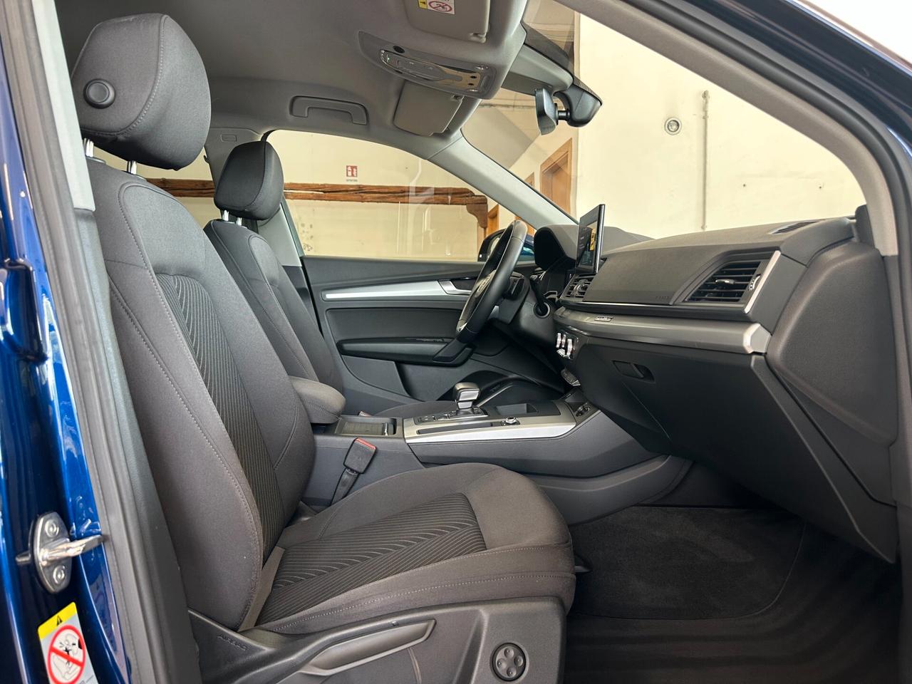 AUDI Q5 SPORTBACK 40TDI MHEV ADVANCED QUATTRO S-TRONIC *CARPLAY*ACC*CAMERA*