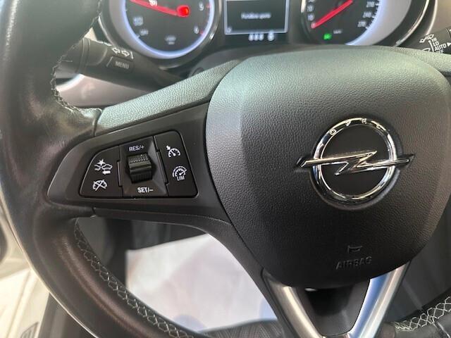 Opel Astra 1.5 CDTI 122 CV S&S 5 porte 2020