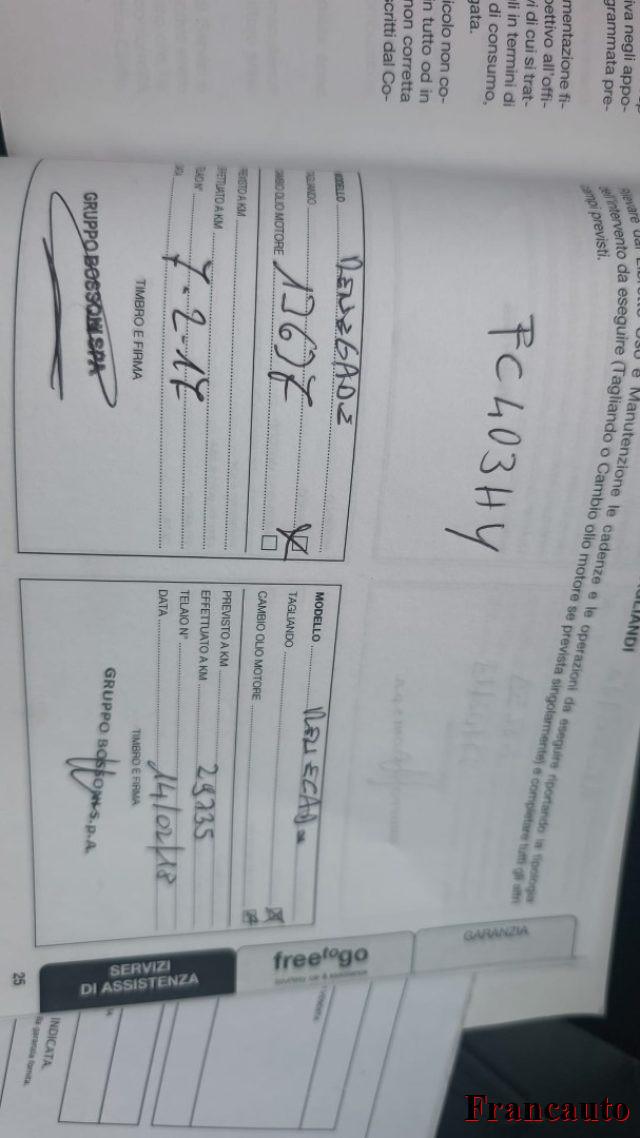 JEEP Renegade 2.0 Mjt 140CV 4WD Active Drive Low Limited