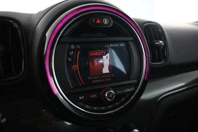 MINI Mini Countryman 2.0 Cooper D Business Countryman ALL4
