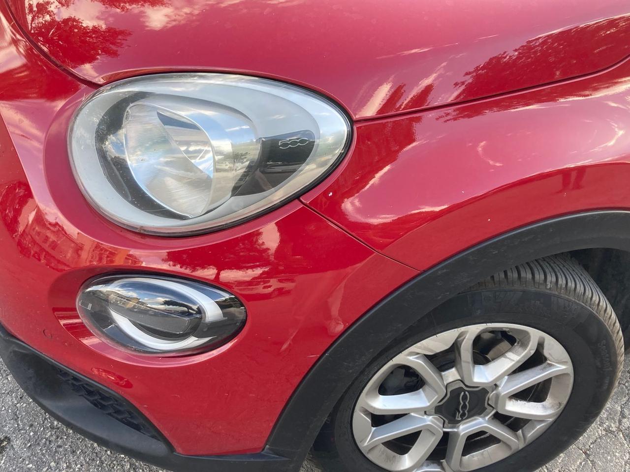 Fiat 500X 1.0 T3 Urban #10665