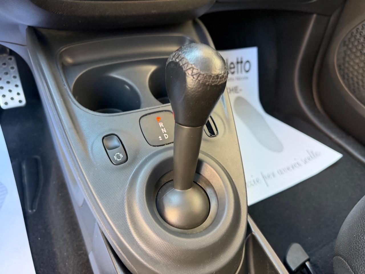 Smart ForTwo 90 0.9 Turbo Prime 2016