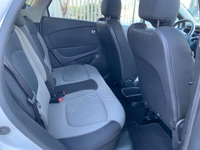 RENAULT Captur 1.5 dCi 8V 90 CV Start&Stop Energy R-Link