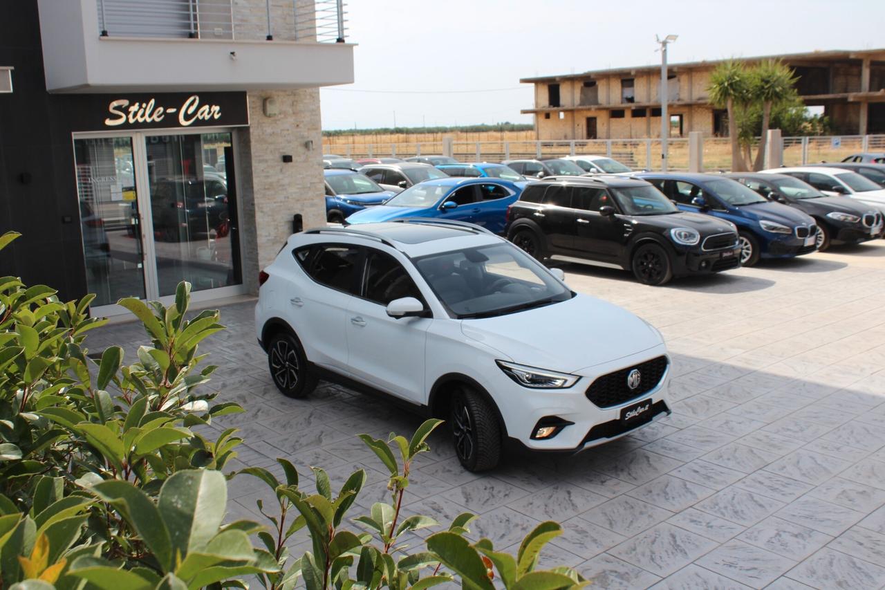 Mg ZS 1.0T-GDI Luxury