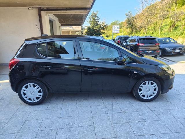 OPEL Corsa 1.3 CDTI 5 p Cosmo 75cv_EURO6
