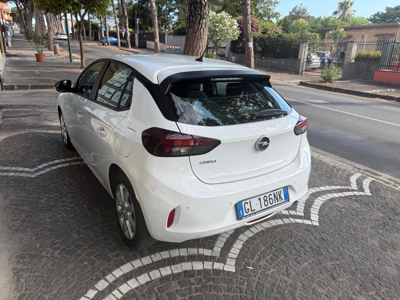 Opel Corsa 1.5 D 100 CV GS