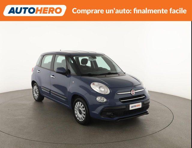 FIAT 500L 1.4 95 CV Urban
