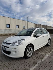 Citroen C3 PureTech 68 Exclusive