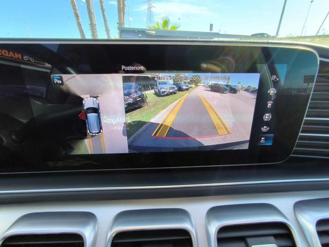 MERCEDES-BENZ GLE 350 de hybrid EQ 4Matic AMG Line Premium