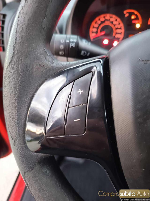 FIAT Fiorino 1.3 MJT 80CV Cargo Adventure