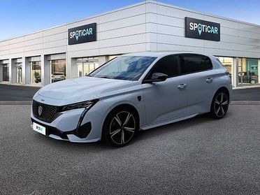 Peugeot 308 BlueHDi 130 S&S EAT8 GT