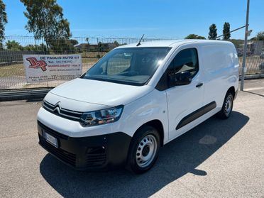Citroen Berlingo BlueHDi 100 Stop&Start XL Live