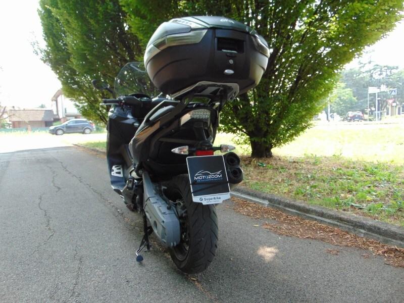 BMW C 650 Sport