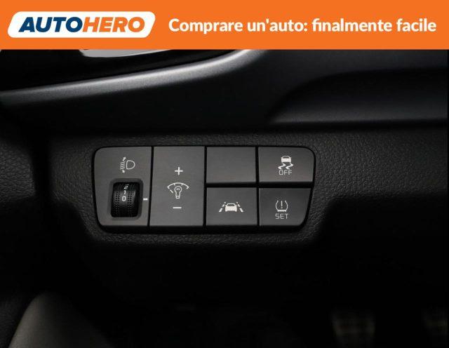 KIA Stonic 1.0 T-GDi 120 CV Energy