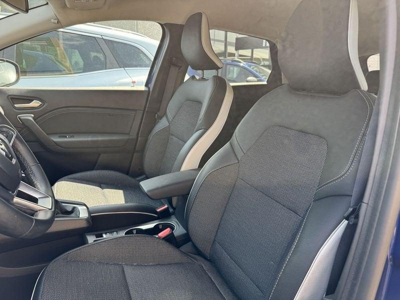 Renault Captur II 2019 1.0 tce Techno Fast Track Gpl 100cv